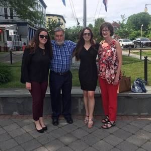 Meet your Posher, Casey